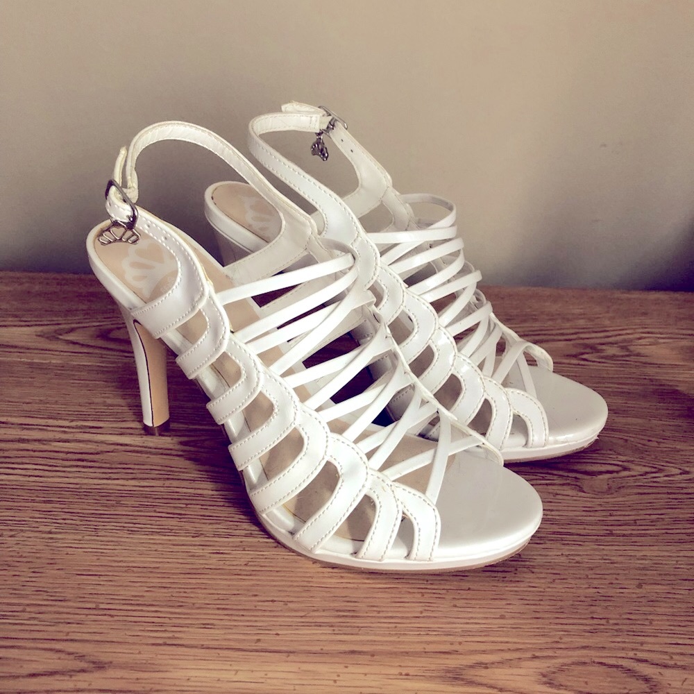 Women’s high heels